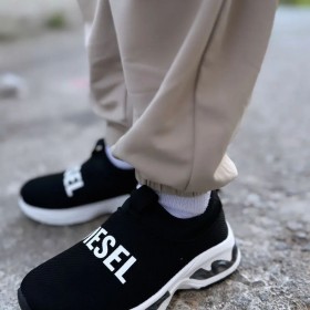 Diesel Shoes For Kids