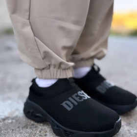 Diesel Shoes For Kids
