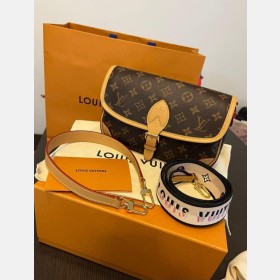 Louis Vuitton bag