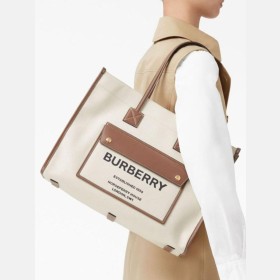 Burberry bag