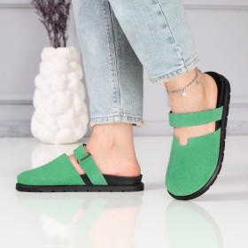 Hermes slipper
