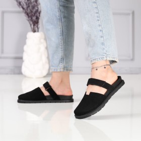 Hermes slipper