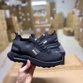 Boss shoes