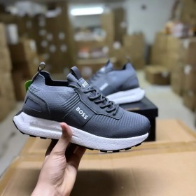 Boss shoes