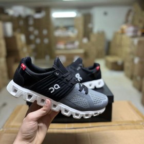 On Cloud shoes