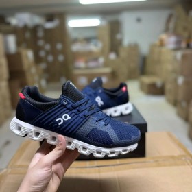 On Cloud shoes