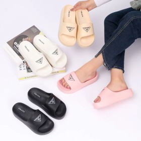 Prada slipper
