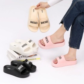Diesel slipper