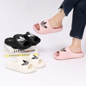Adidas slipper