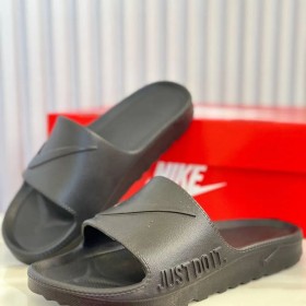 Nike slipper