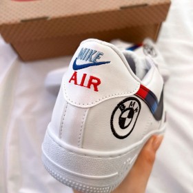 Nike Air Force BMW