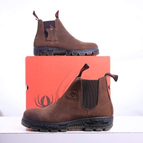 Redback Boot