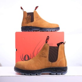 Redback Boot