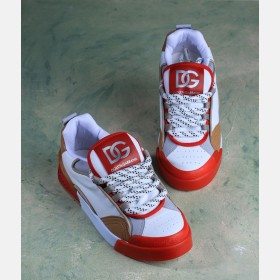 D&G shoes
