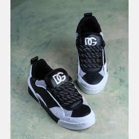 D&G shoes