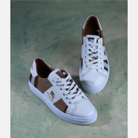 Burberry shoes
