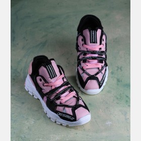 D&G shoes