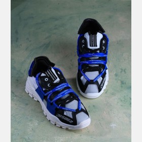 D&G shoes