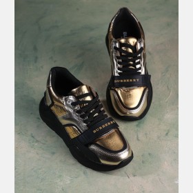 Burberry shoes
