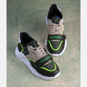 Burberry shoes