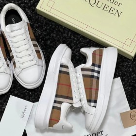 McQueen shoes