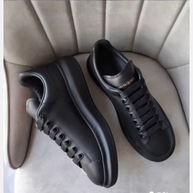 McQueen shoes