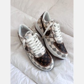 Louis Vuitton Nike shoes