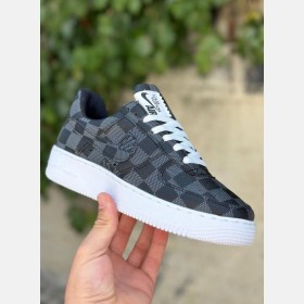 Louis Vuitton Nike shoes