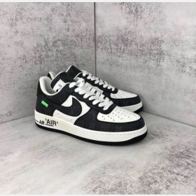 Louis Vuitton Nike shoes