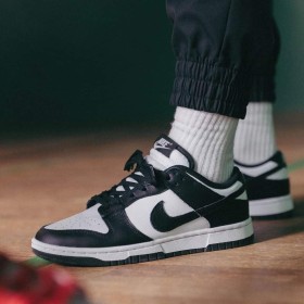 Nike Sb Dunk Low Panda