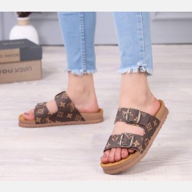 Louis Vuitton slippers