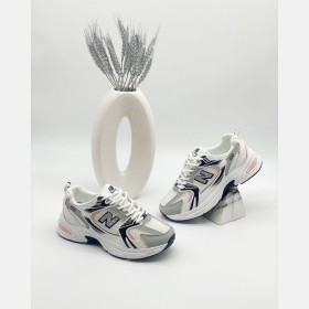 New balance 530 White/Pink