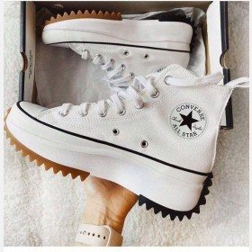 Converse All star shoes High