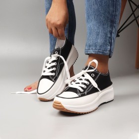 Converse All star shoes low