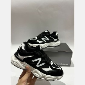 New balance 9060 Black/White
