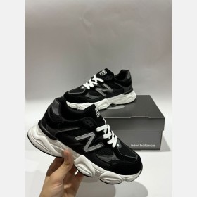 New balance 9060 Black/Grey