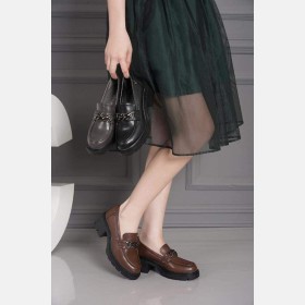 Flat Shoes