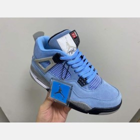 Nike Air Jordan 4