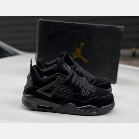 Nike Air Jordan 4