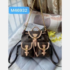 LV Backpack