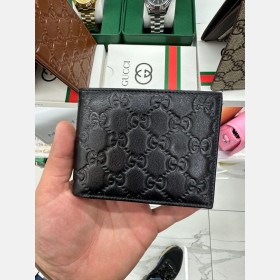 Gucci wallet