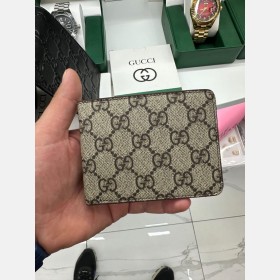Gucci wallet