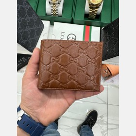 Gucci wallet