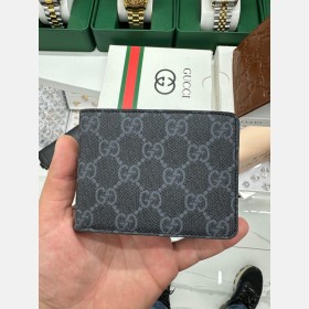 Gucci wallet