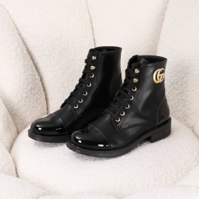 Gucci boots
