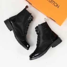 LV Boots