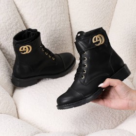 Gucci boots