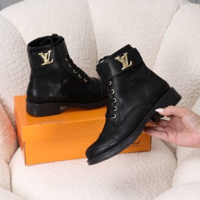 LV Boots