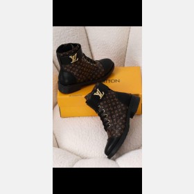 LV Boots