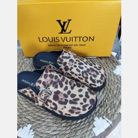LV slipper